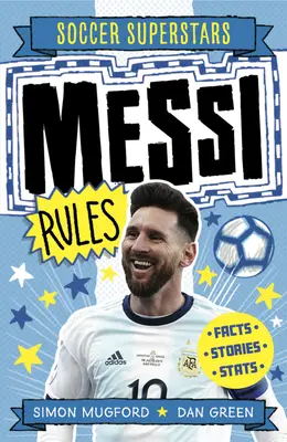 Superstars du football : Règles Messi - Soccer Superstars: Messi Rules