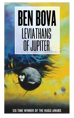 Les Léviathans de Jupiter - Leviathans of Jupiter