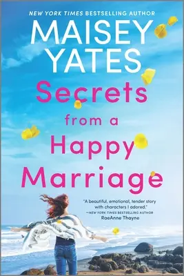 Secrets d'un mariage heureux - Secrets from a Happy Marriage