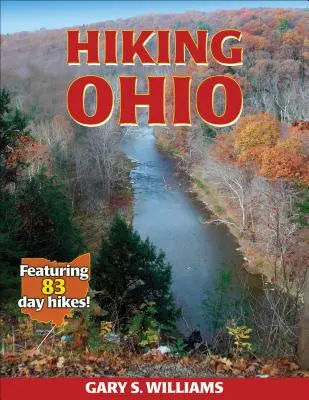 Randonnée dans l'Ohio - Hiking Ohio