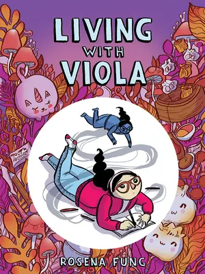 Vivre avec Viola - Living with Viola