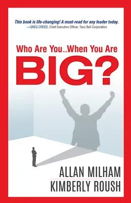 Qui êtes-vous... quand vous êtes grand ? - Who Are You...When You Are Big?