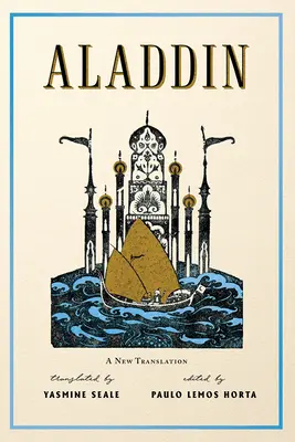 Aladin : Une nouvelle traduction - Aladdin: A New Translation