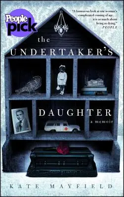 La fille de l'Undertaker - The Undertaker's Daughter