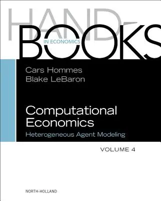 Économie computationnelle : modélisation d'agents hétérogènes - Computational Economics: Heterogeneous Agent Modeling