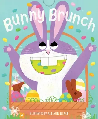 Brunch de lapin - Bunny Brunch