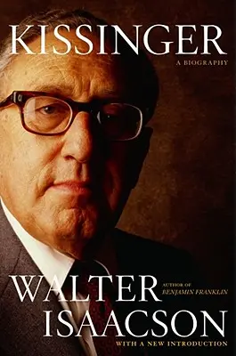 Kissinger : Une biographie - Kissinger: A Biography