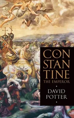 Constantin l'empereur - Constantine the Emperor