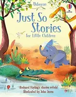 Histoires pour petits enfants - Just So Stories for Little Children