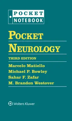 Neurologie de poche - Pocket Neurology