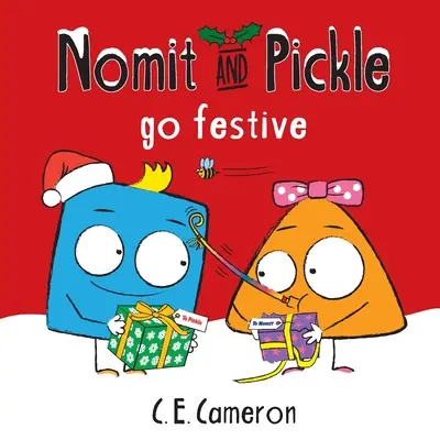 Nomit et Pickle font la fête - Nomit And Pickle Go Festive