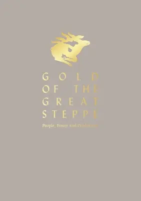 L'or de la grande steppe - Gold of the Great Steppe