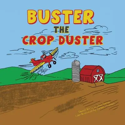 Le livre des douze prophètes : communément appelé le mineur, volume 1... - Buster the Crop Duster