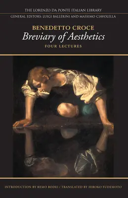 Bréviaire d'esthétique : Quatre conférences - Breviary of Aesthetics: Four Lectures