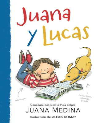 Juana et Lucas - Juana Y Lucas