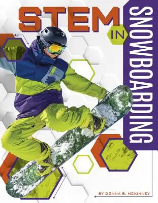 La tige dans le snowboard - Stem in Snowboarding