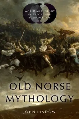 Mythologie nordique ancienne - Old Norse Mythology