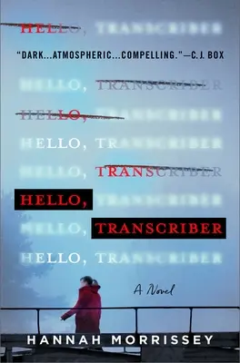 Bonjour, Transcripteur - Hello, Transcriber