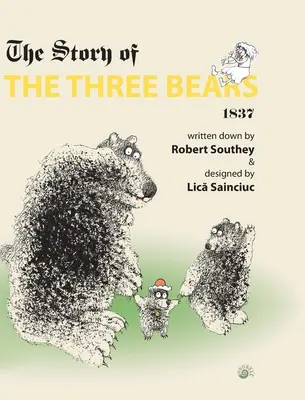 L'histoire des trois ours - The Story of the Three Bears