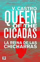 La reine des cigales - Queen of the Cicadas