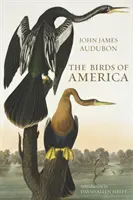 Les oiseaux d'Amérique - Birds of America