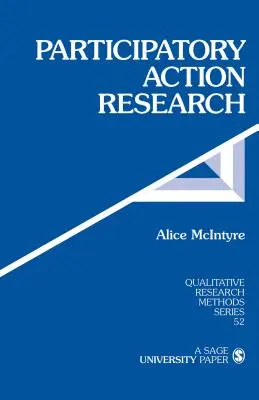 Recherche-action participative - Participatory Action Research