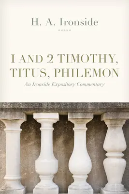 1 et 2 Timothée, Tite et Philémon - 1 and 2 Timothy, Titus, and Philemon