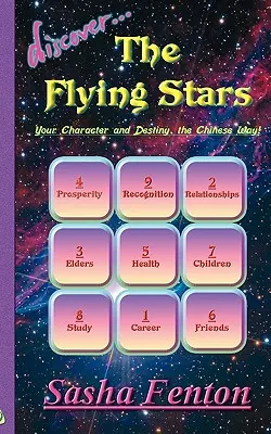 Découvrir les étoiles volantes - Discover the Flying Stars