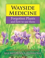 Wayside Medicine - Les plantes oubliées et leur utilisation - Wayside Medicine - Forgotten Plants and how to use them