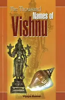 Les mille noms de Vishnu - Thousand Names of Vishnu