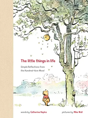 Winnie l'ourson : Les petites choses de la vie - Winnie the Pooh: The Little Things in Life