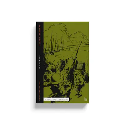 Le Temple - The Temple