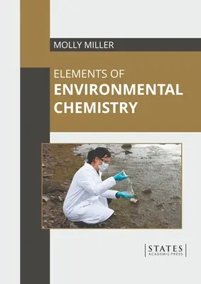 Éléments de chimie environnementale - Elements of Environmental Chemistry
