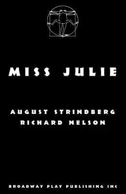 Mademoiselle Julie - Miss Julie