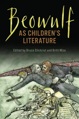 Beowulf en tant que littérature pour enfants - Beowulf as Children's Literature