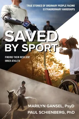 Sauvés par le sport - Saved by Sport