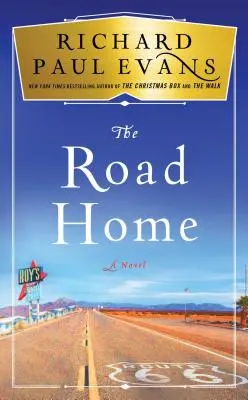 Le chemin du retour - The Road Home