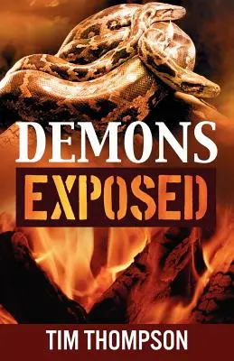 Les démons à découvert - Demons Exposed