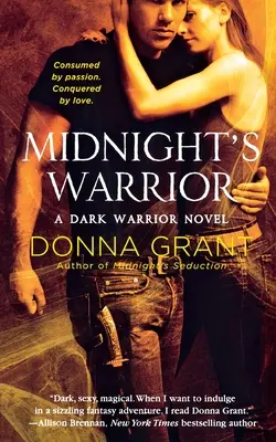 Le guerrier de minuit - Midnight's Warrior