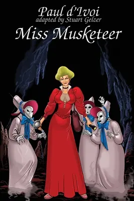 Mlle Mousquetaire - Miss Musketeeer