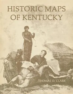 Cartes historiques du Kentucky - Historic Maps of Kentucky