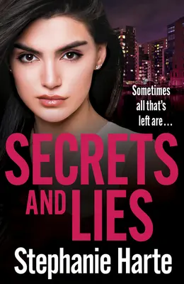 Secrets et mensonges - Secrets and Lies