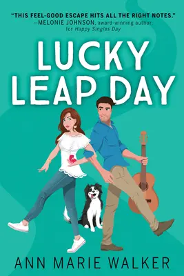 Le jour de la chance - Lucky Leap Day