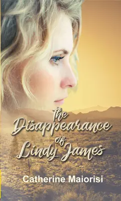 La disparition de Lindy James - Disappearance of Lindy James