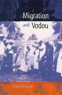 Migration et vodou - Migration and Vodou