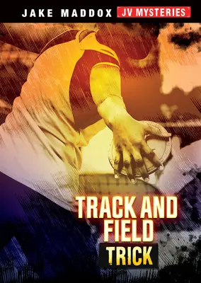 Truc d'athlétisme - Track and Field Trick