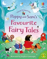 Les contes de fées préférés de Poppy et Sam - Poppy and Sam's Favourite Fairy Tales