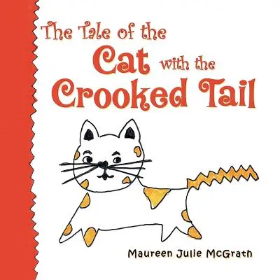 Le conte du chat à la queue crochue - The Tale of the Cat with the Crooked Tail