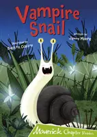 Escargot vampire - (Lecteur de chapitres citron vert) - Vampire Snail - (Lime Chapter Readers)