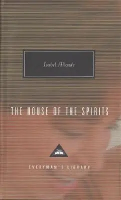 La maison des esprits - The House of the Spirits